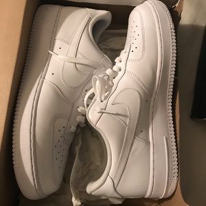 Air Force One (G Fazo)
